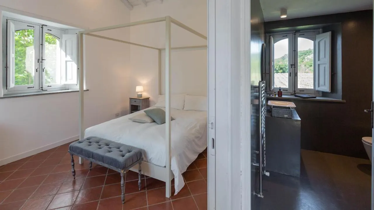 Villa Terre Normanne 16, Emma Villas Castiglione De Sicilia Itália