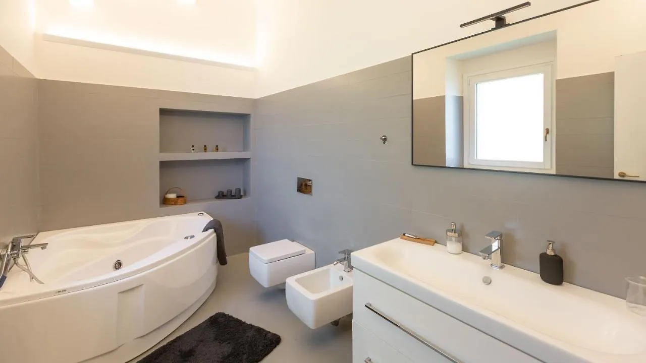 Villa Terre Normanne 16, Emma Villas Castiglione De Sicilia 0*,