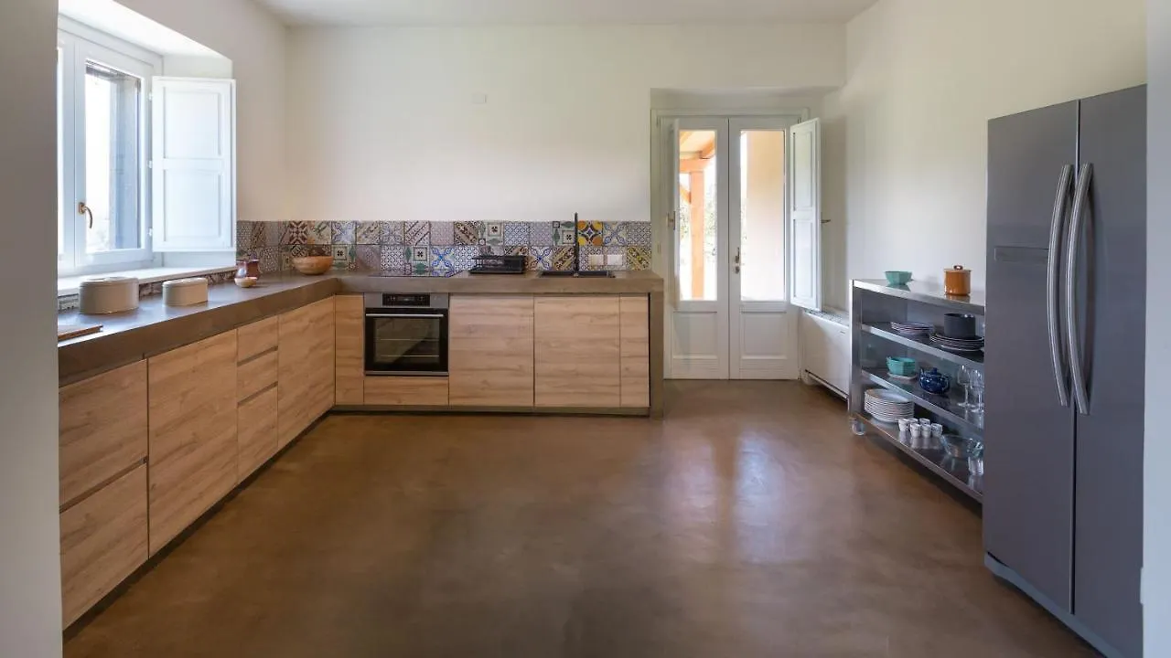 Villa Terre Normanne 16, Emma Villas Castiglione De Sicilia Itália