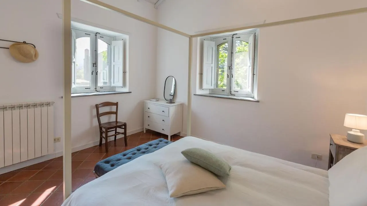 Villa Terre Normanne 16, Emma Villas Castiglione De Sicilia