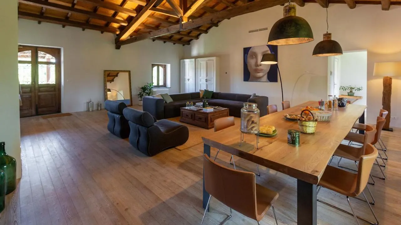 Villa Terre Normanne 16, Emma Villas Castiglione De Sicilia