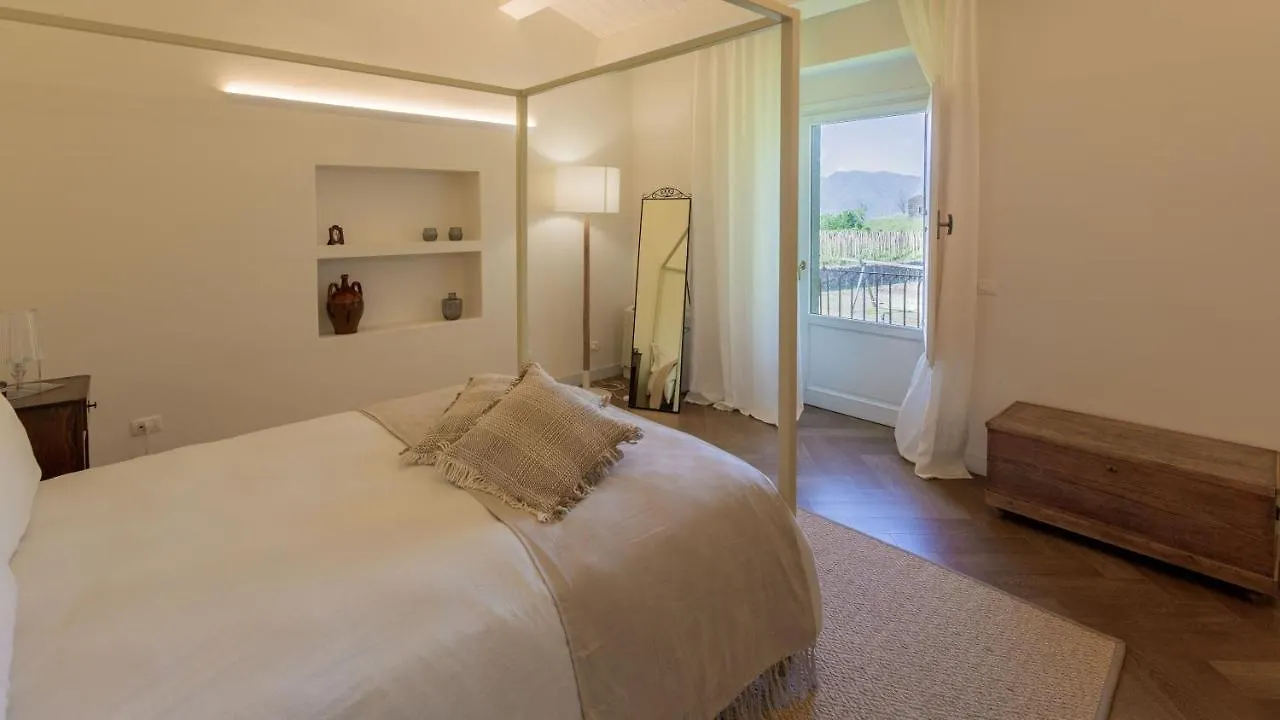 Villa Terre Normanne 16, Emma Villas Castiglione De Sicilia