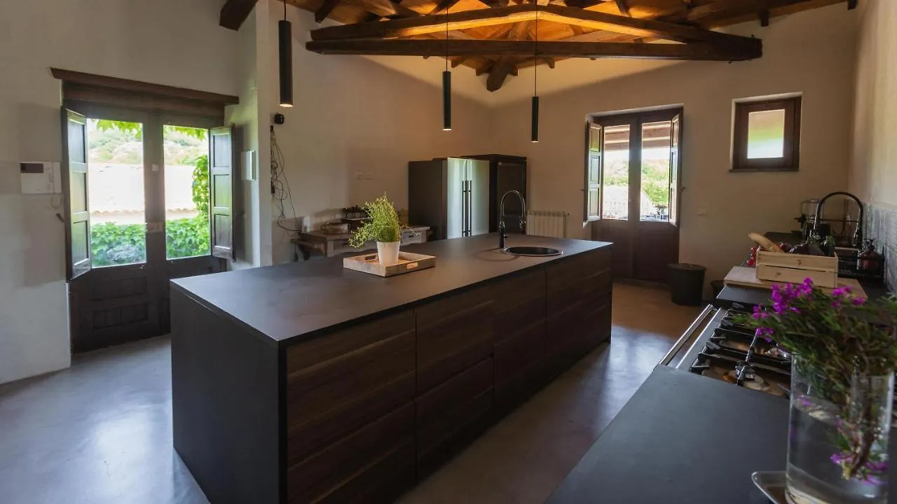Villa Terre Normanne 16, Emma Villas Castiglione De Sicilia