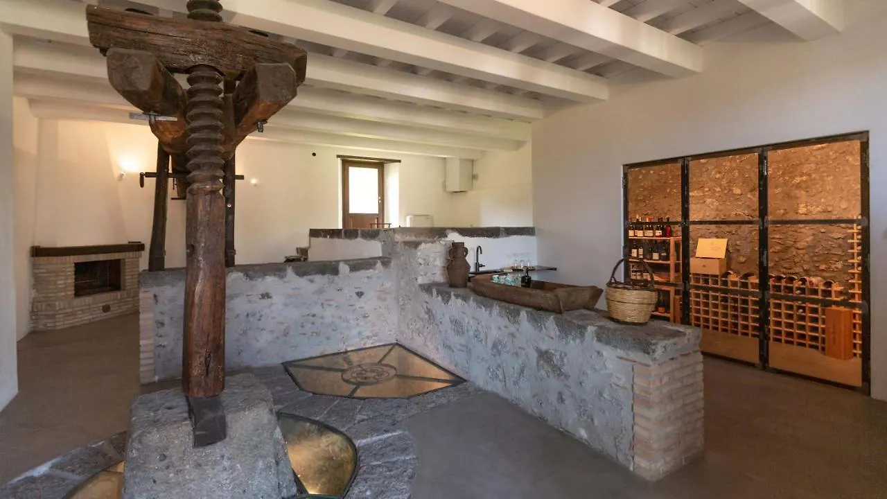 Villa Terre Normanne 16, Emma Villas Castiglione De Sicilia