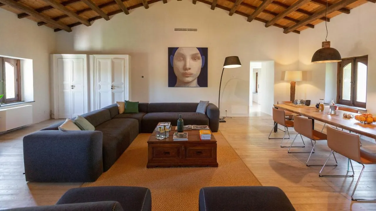 Villa Terre Normanne 16, Emma Villas Castiglione De Sicilia Itália