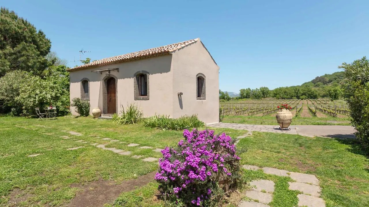 Villa Terre Normanne 16, Emma Villas Castiglione De Sicilia